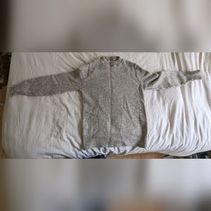 Vintage LL Bean Sweater, made in USA
